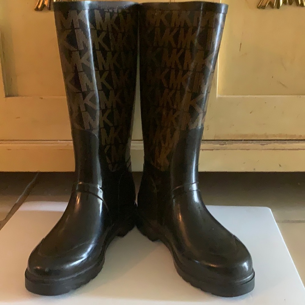 Michael Kors Rain boots